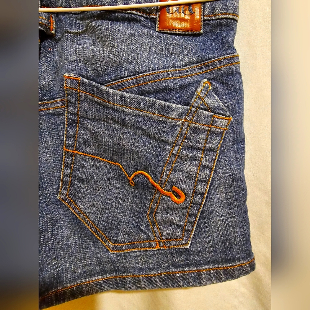 Junior's American Rag Shorts Size 7 - Picture 4 of 6